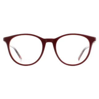 Missoni Montures de lunettes MIS 0019 LHF Burgundy Femmes
