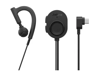 Jabra Perform 10 | 5122-119 | Headset - On-Ear