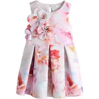 Next Jerseykleid Scuba-Kleid für besondere Anlässe (1-tlg)
