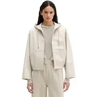 Marc O'Polo Outdoorjacke aus Brushed Cotton Twill