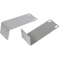 Rackmount Kit US-8-150, Halterung silber