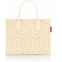 REISENTHEL® Shopper daily shopper leo vanilla