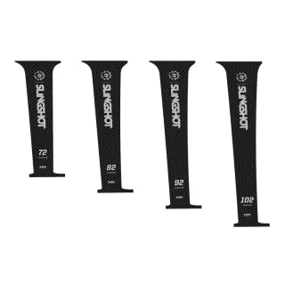 Slingshot Phantasm Carbon Mast V1.1 - 72