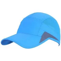 Zaewry Baseball Cap Damen Herren, Atmungsaktive Sport DüNn Mesh Kappe