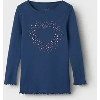 Name It Longtop NMFNIMMA LS SLIM TOP