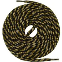 Mount Swiss Schnürsenkel Rundsenkel für Trekking- und Arbeitsschuhe, ø 5 mm, Länge 70 - 220 cm