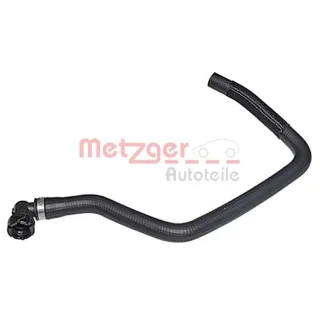 Metzger K?hlerschlauch Renault Master 2,3