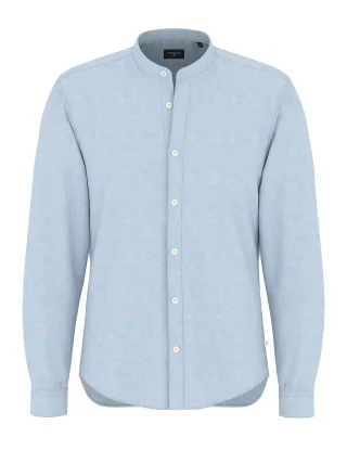 Strellson - 11 Cornel-W 10017536 pastel blue - Gr. - XXL