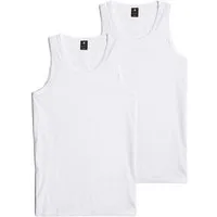 G-STAR T-Shirt Base Tanktop 2-Pack