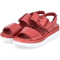 Beliana Beliana 1494-13081 4251/4251 Damen Glattleder red Sandalette