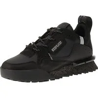 Replay Replay Field Melt 3 GMS1P C0076L- Herren Sneaker - 003-Black Sneaker