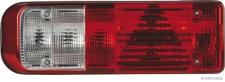 HERTH&BUSS Heckleuchte, links, AMP-Anschluss - 83830170