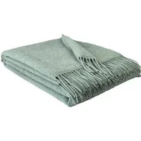 Wolldecke Wolldecke TIROL (doubleface) 100% Schurwolle 140 x 200 cm, STTS