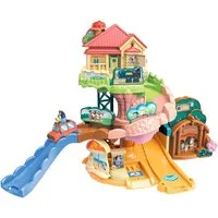 Vtech® Spielwelt Tut Tut Baby Flitzer - Blueys Familienhaus