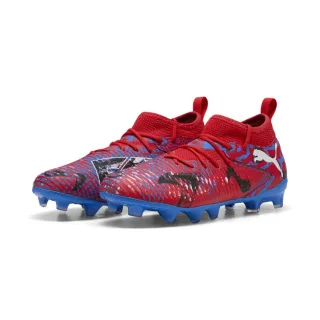 Puma Future 8 Match PLAYMKR FG/AG Fu?ballschuhe Kinder 108750