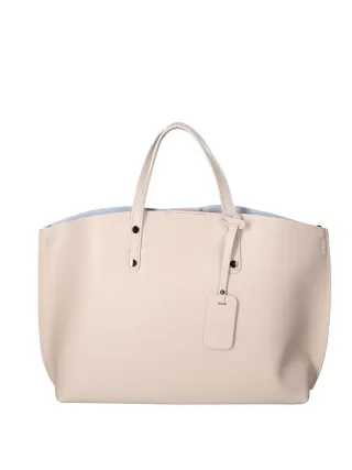 Gave Lux Schultertasche Frauen BEIGE