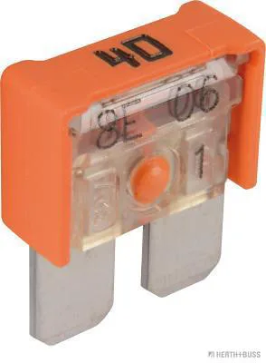 HERTH&BUSS Sicherung, MaxiCompact, 32V max. orange - 50295564066