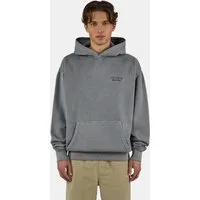 PEGADOR Kapuzensweatshirt Dragor Oversized Hoodie Baumwollmischung, oversize