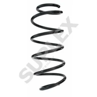 Suplex Feder vorne Ford Fusion 10207