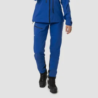 SALEWA - Ortles 3L Powertex Hose Damen - Blau (Gr.40)