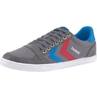hummel Slimmer Stadil Canvas Low Sneaker