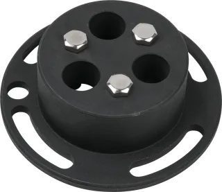 KS Tools Wasserpumpen-Fixier-Werkzeug für Opel - 700.1905