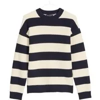 Marc O'Polo Strickpullover aus Bio-Baumwolle