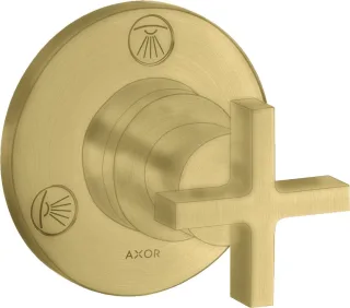 Hansgrohe Vierwegeumstellung Axor Citterio 39925950