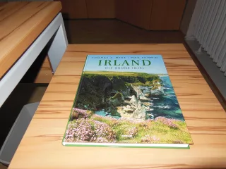 IRLAND - Die grüne Insel