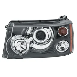 Hella Bi-Xenon Scheinwerfer links Land Rover Range Rover 1 1EL238022-871