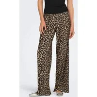 ONLY Stoffhose ONLBISA (1-tlg) Plissee