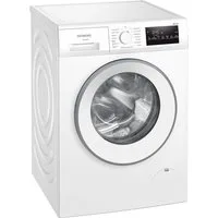 SIEMENS Waschmaschine iQ300 WM14N22A, 9 kg, 1400 U/min