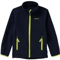 JAKO-O Fleecejacke JAKO-O Fleecejacke Basic Kinder Baby marine