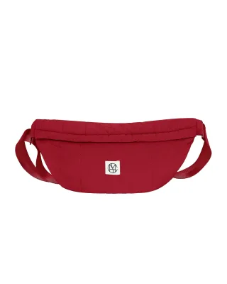 msch copenhagen - MSCHSasja Icon Bumbag Rhubarb - Gr. - OS