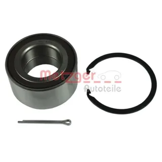 Metzger Radlager vorne Citroen Mitsubishi Peugeot WM7408