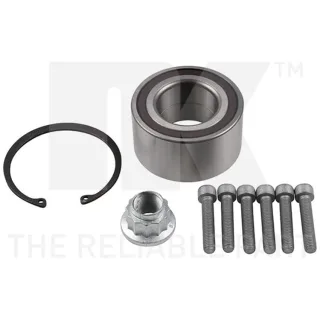 NK Radlager unten Audi Q7 Porsche Cayenne VW Touareg