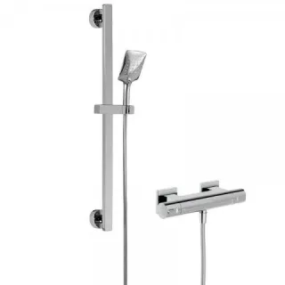 HSK Thermostat mit Softcube 2.0, 1002201 1002201