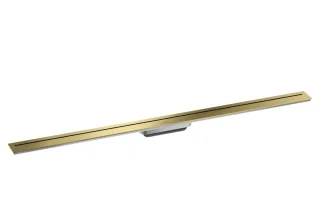 Hansgrohe Fertigset Duschrinne AXOR Drain 42524950