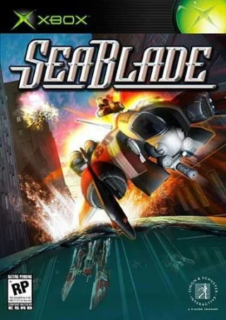 Seablade (XBox)