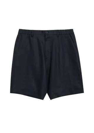 s.Oliver BLACK LABEL - Bermuda blau - Gr. - S