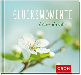 Glücksmomente für dich (Kleine Momente)