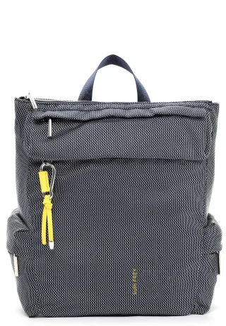 SURI FREY - SURI FREY Rucksack SURI Sports Marry groß blue 500 - Gr. - One Size
