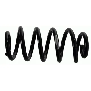 Sachs Feder hinten Audi TT 8J 3,2 V6 Quattro 994600