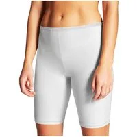 TEXEMP Radlerhose Damen Radlerhose Sporthose Unterhose Leggings Schlüpfer Sport (1-tlg)