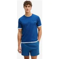 Marc O'Polo T-Shirt Mix N Match Tee Shirt, Kurzarmshirt, Basic Shirt