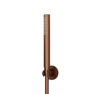 Steinberg Serie 340 Handbrausegarnitur, Kupfer gebürstet 340 1650 BC