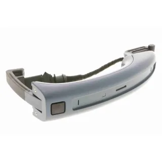 Vemo T?rgriff Audi Q7 V10-85-0086