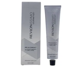Revlonissimo Colorsmetique High Coverage #7-medium Blonde 60 ml