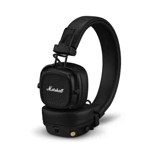 Marshall Major V On-Ear Kopfhörer [Bluetooth 5.3] schwarz