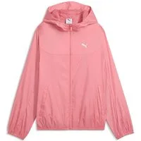 PUMA Windbreaker Puma Damen Windbreaker Essentials Regular Windbreaker 685133
